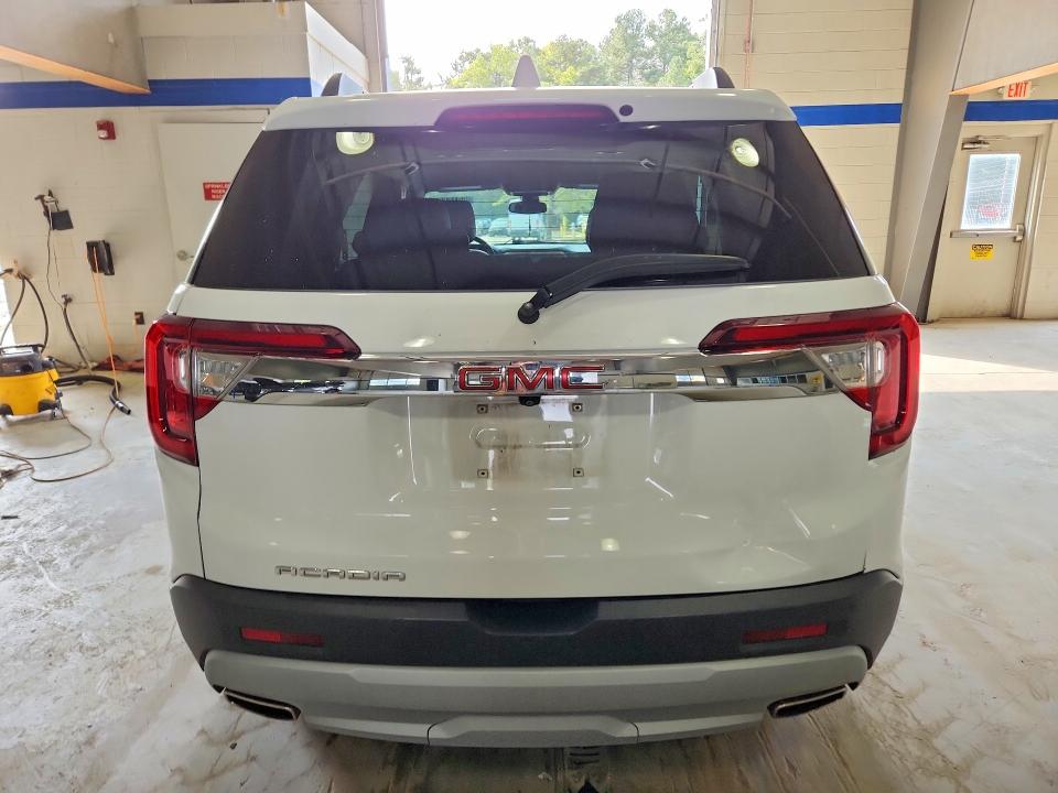 2023 Gmc Acadia მანქანა იყიდება აუქციონზე, vin: 1GKKNML46PZ189117, აუქციონის ნომერი: 69155396