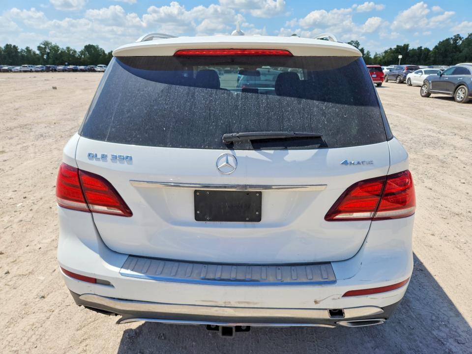 Продаж на аукціоні авто 2017 Mercedes-benz Gle, vin: 4JGDA5HB9HA905520, номер лоту: 67854246