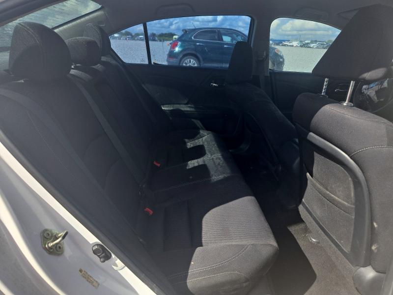 Aukcja sprzedaży 2014 Honda Accord, vin: 1HGCR2F51EA149098, numer aukcji: 70319776