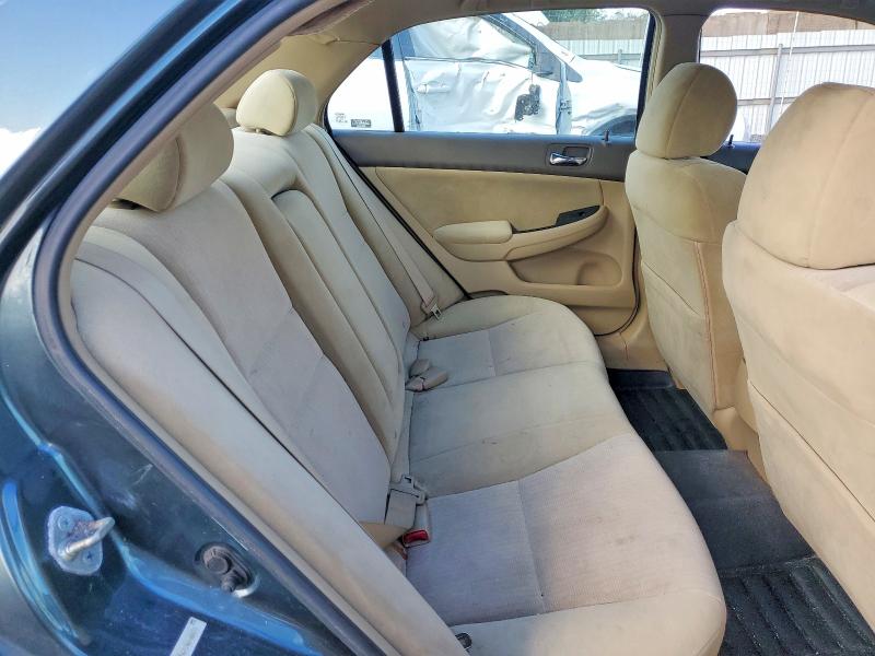 Aukcja sprzedaży 2004 Honda Accord, vin: 1HGCM56314A100531, numer aukcji: 70072966