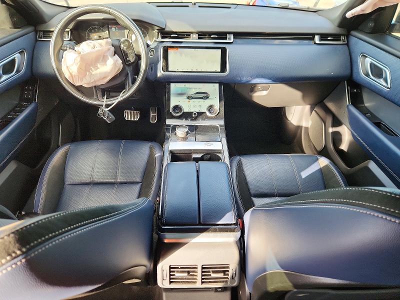 Aukcja sprzedaży 2020 Land Rover Range Rover Velar, vin: SALYK2EX1LA282333, numer aukcji: 67045456