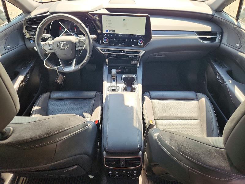 Aukcja sprzedaży 2023 Lexus Rx 350, vin: 2T2BAMBA0PC010431, numer aukcji: 67782076