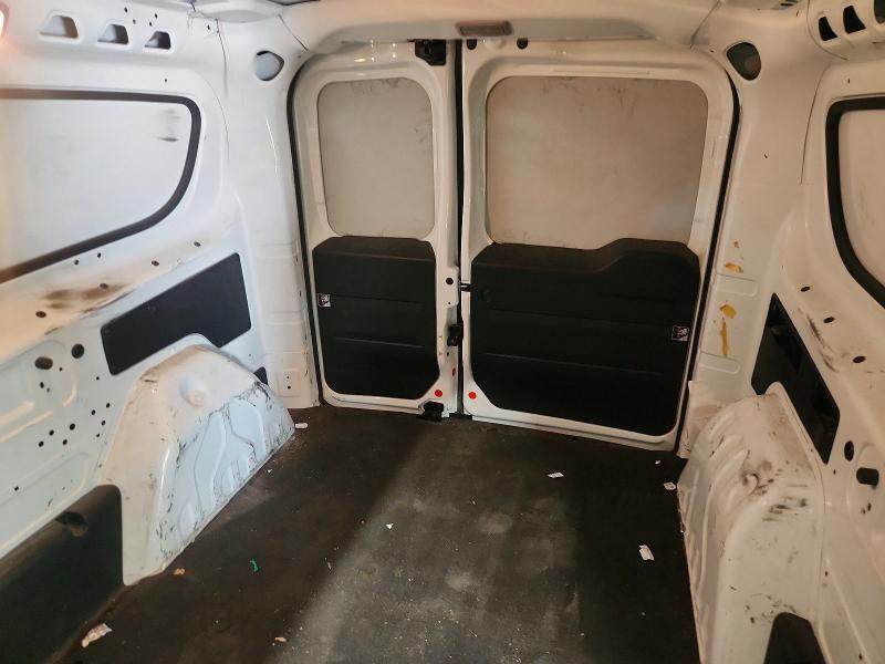 Aukcja sprzedaży 2021 Ram Promaster City, vin: ZFBHRFAB0M6T46079, numer aukcji: 67738726