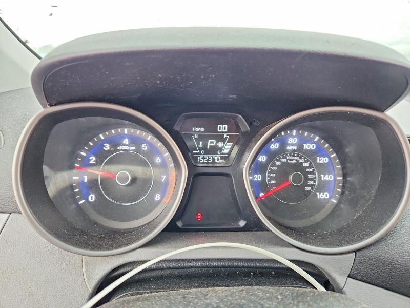 Aukcja sprzedaży 2016 Hyundai Elantra, vin: 5NPDH4AE2GH719730, numer aukcji: 70363596