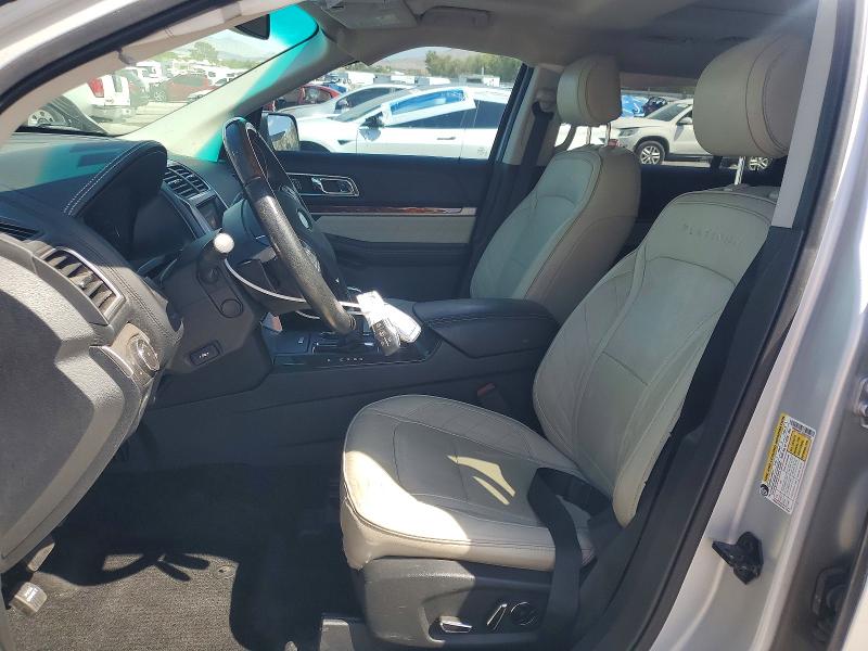 Продаж на аукціоні авто 2016 Ford Explorer, vin: 1FM5K8HT7GGD29269, номер лоту: 69154546