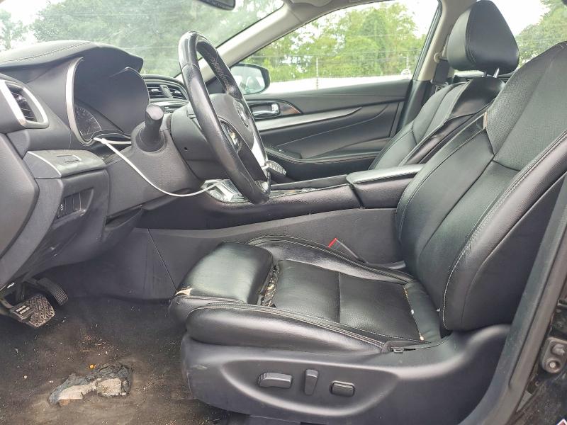 Продаж на аукціоні авто 2017 Nissan Maxima, vin: 1N4AA6APXHC435429, номер лоту: 67812886
