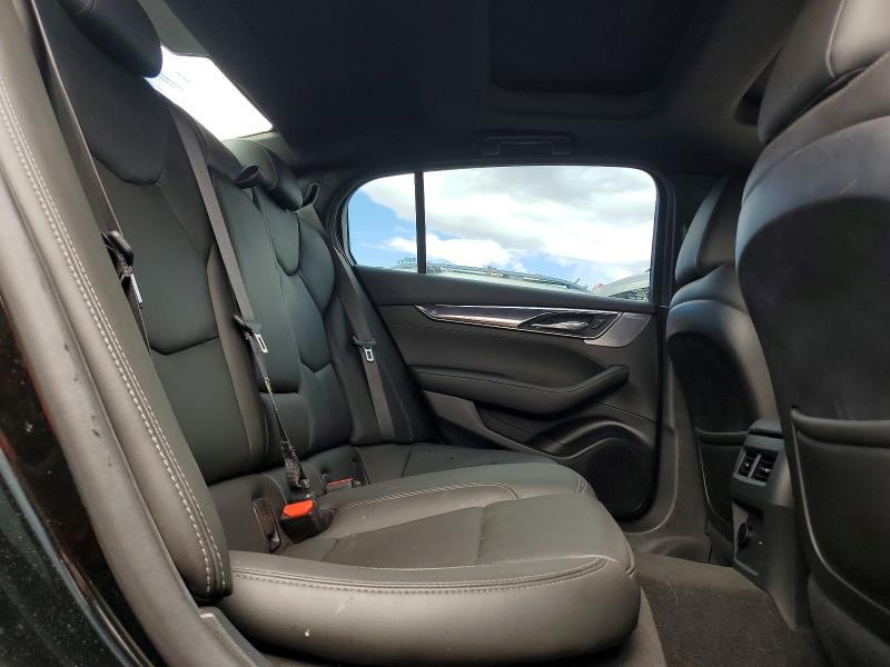Продаж на аукціоні авто 2020 Cadillac Ct5, vin: 1G6DX5RK9L0123205, номер лоту: 68201976