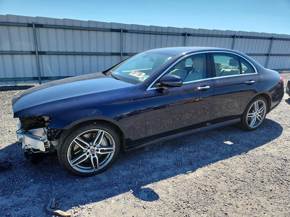 Продажа на аукционе авто 2019 Mercedes-benz E, vin: WDDZF4KB2KA555983, номер лота: 67977786