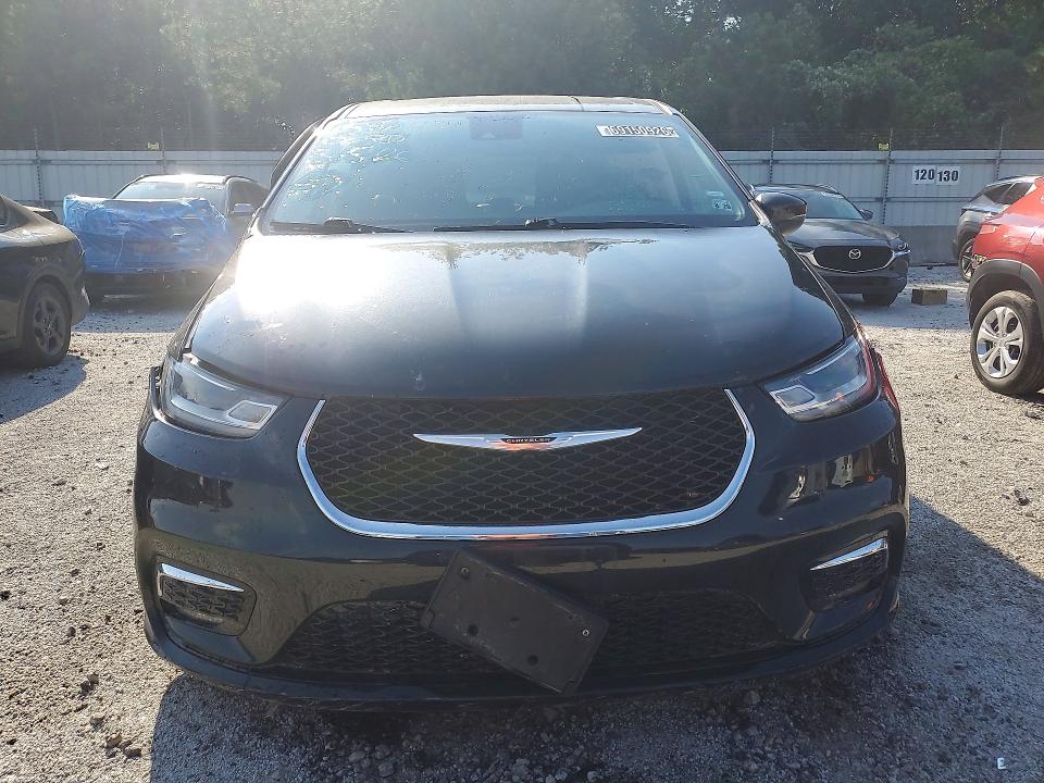 Продажа на аукционе авто 2023 Chrysler Pacifica, vin: 2C4RC1L71PR611586, номер лота: 69150926