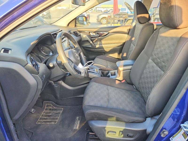 Aukcja sprzedaży 2017 Nissan Rogue Sport, vin: JN1BJ1CR8HW107010, numer aukcji: 70821896