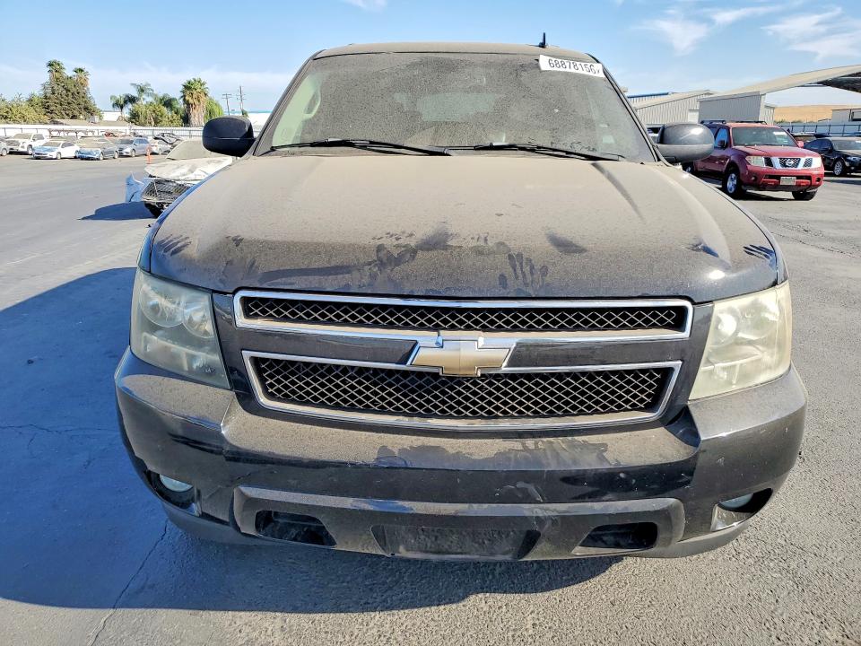 Продаж на аукціоні авто 2007 Chevrolet Tahoe, vin: 1GNFC13J07J338540, номер лоту: 68878156