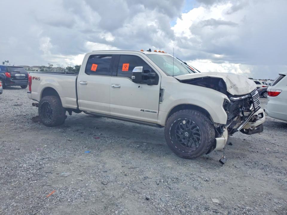 Aukcja sprzedaży 2019 Ford F350, vin: 1FT8W3BT4KEC27398, numer aukcji: 67961626