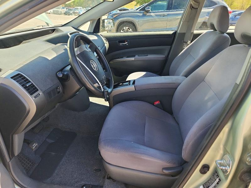 Продаж на аукціоні авто 2008 Toyota Prius, vin: JTDKB20U187785715, номер лоту: 68039206