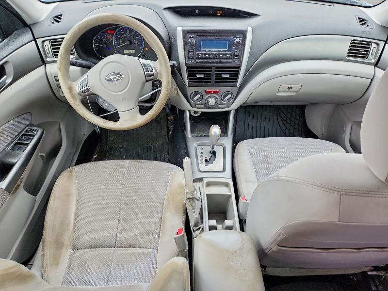 Aukcja sprzedaży 2011 Subaru Forester, vin: JF2SHADC9BH762065, numer aukcji: 70630006