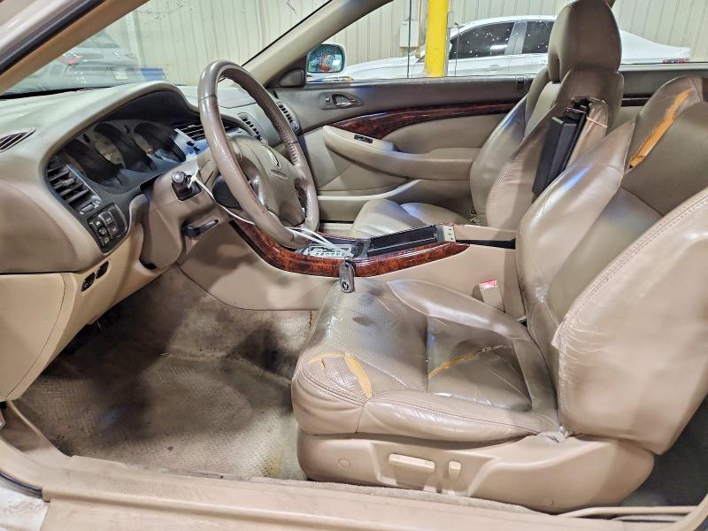 Продажа на аукционе авто 2003 Acura 3.2cl, vin: 19UYA42603A006129, номер лота: 68336286