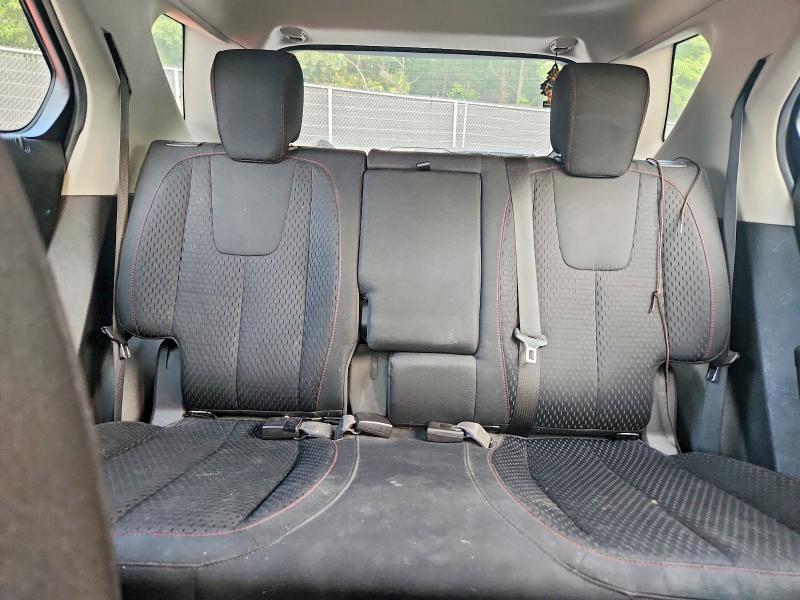 Продаж на аукціоні авто 2014 Chevrolet Equinox, vin: 2GNALAEK4E6343041, номер лоту: 66563946