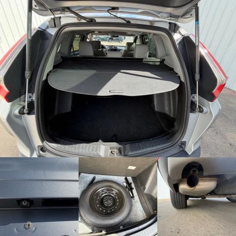 Aukcja sprzedaży 2018 Honda Cr-v, vin: 7FARW1H5XJE024308, numer aukcji: 70959096