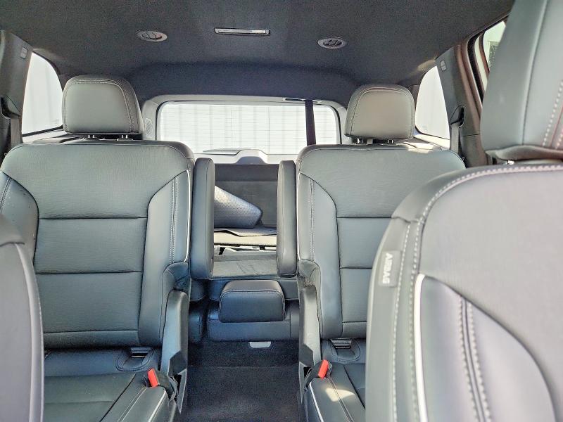 Продажа на аукционе авто 2026 Buick Enclave, vin: 5GAERAKS8TJ181221, номер лота: 71158606