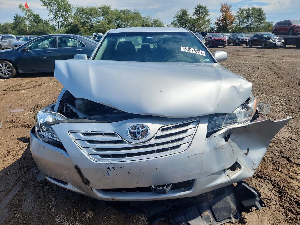 Aukcja sprzedaży 2007 Toyota Camry, vin: 4T1BE46KX7U528234, numer aukcji: 68998236