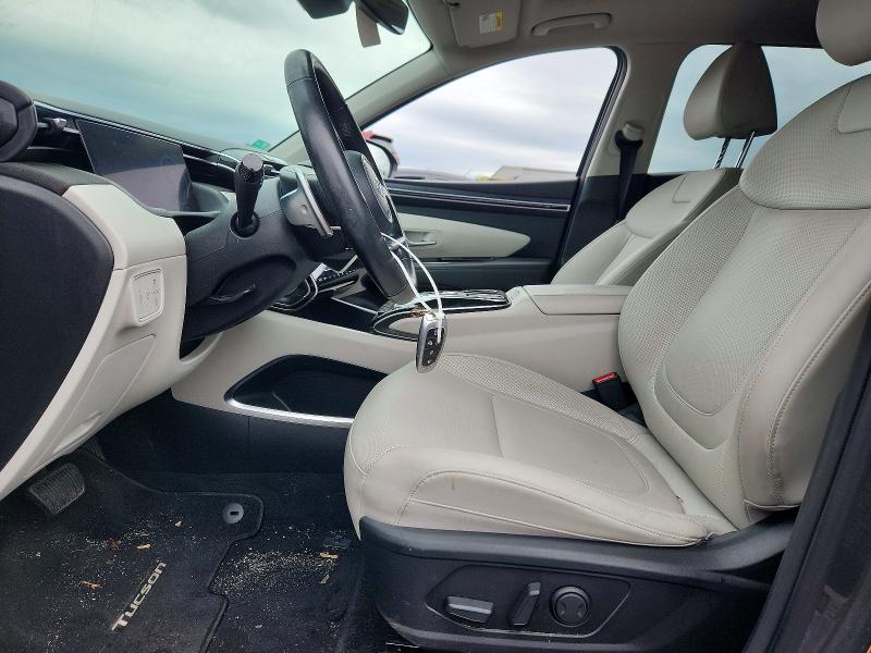 Aukcja sprzedaży 2023 Hyundai Tucson, vin: KM8JFCA11PU120609, numer aukcji: 67167686