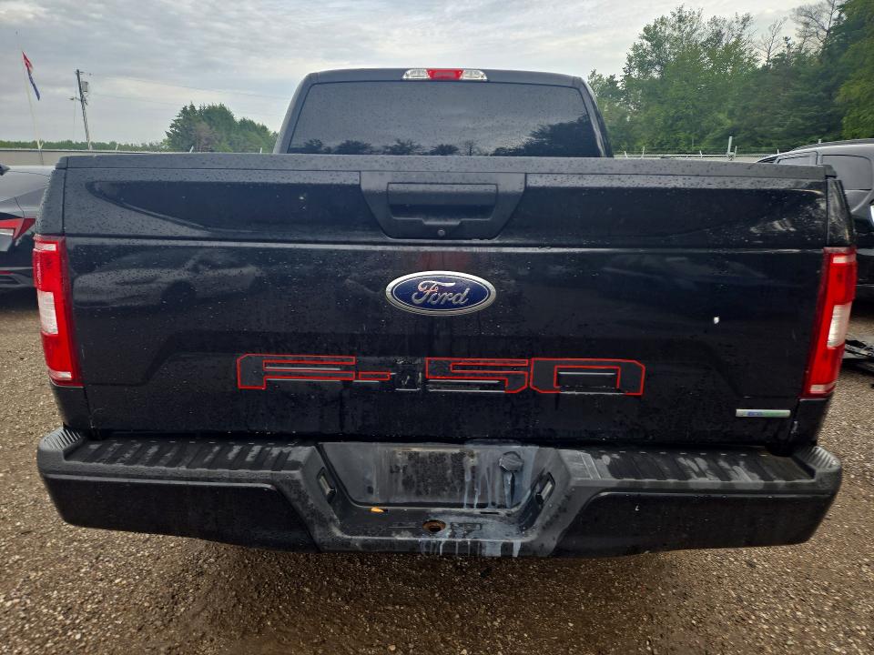 Продаж на аукціоні авто 2019 Ford F150, vin: 1FTEW1EP8KKC25564, номер лоту: 66456656