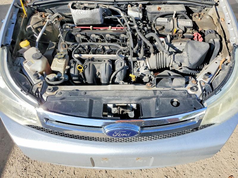 Продаж на аукціоні авто 2009 Ford Focus, vin: 1FAHP36NX9W104014, номер лоту: 70306286