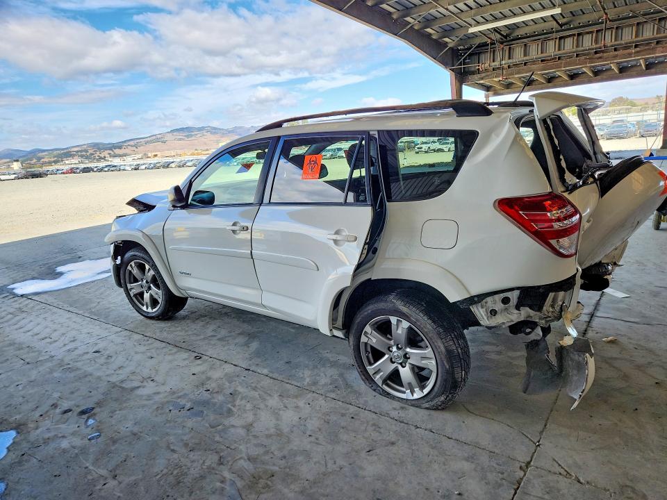Продаж на аукціоні авто 2009 Toyota Rav4, vin: JTMZK32V79D003091, номер лоту: 67544496