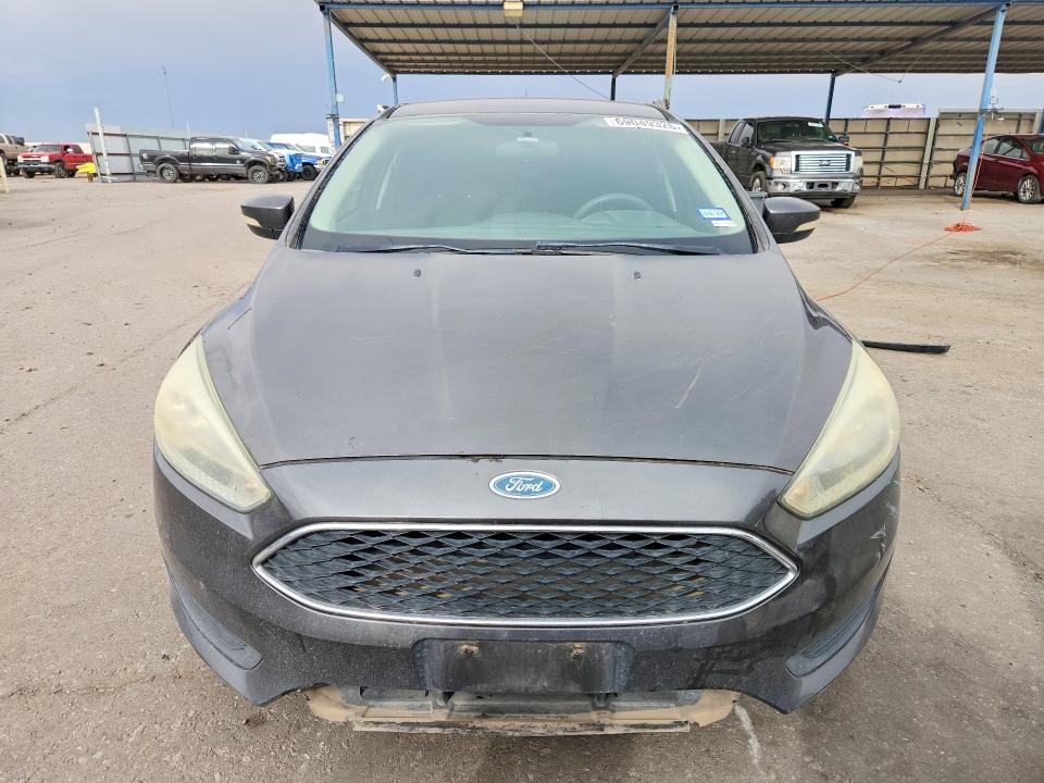 69049326 :رقم المزاد ، 1FADP3F28HL204603 vin ، 2017 Ford Focus مزاد بيع