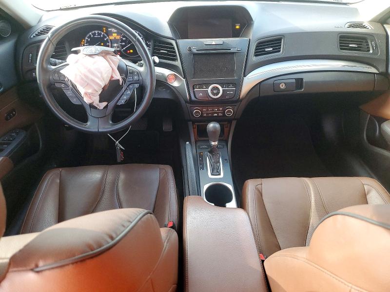 Продажа на аукционе авто 2019 Acura Ilx, vin: 19UDE2F76KA004930, номер лота: 65963026