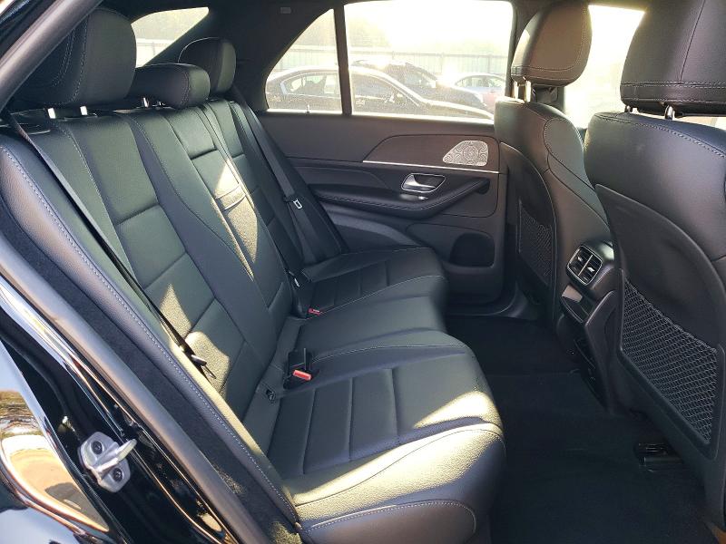 Aukcja sprzedaży 2022 Mercedes-benz Gle, vin: 4JGFB4JB3NA804687, numer aukcji: 67526926