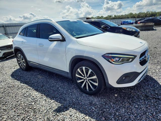 2021 Mercedes-benz Gla მანქანა იყიდება აუქციონზე, vin: W1N4N4HB6MJ283089, აუქციონის ნომერი: 70097836