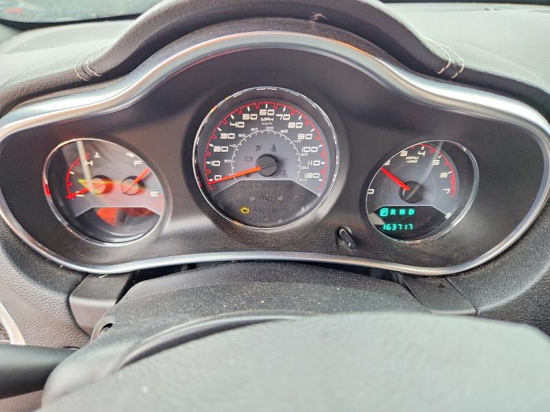 Продажа на аукционе авто 2013 Dodge Avenger, vin: 1C3CDZAB9DN603824, номер лота: 70132126