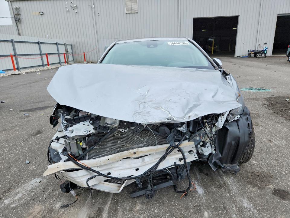 2023 Toyota Camry მანქანა იყიდება აუქციონზე, vin: 4T1C31AK7PU617145, აუქციონის ნომერი: 70498756