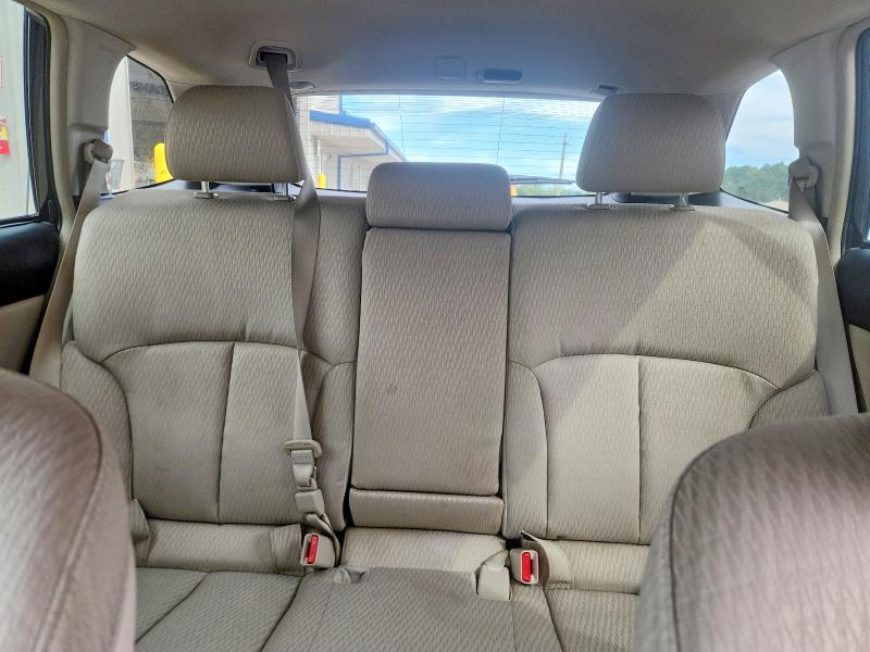Aukcja sprzedaży 2012 Subaru Outback, vin: 4S4BRBBC0C3204894, numer aukcji: 67806466