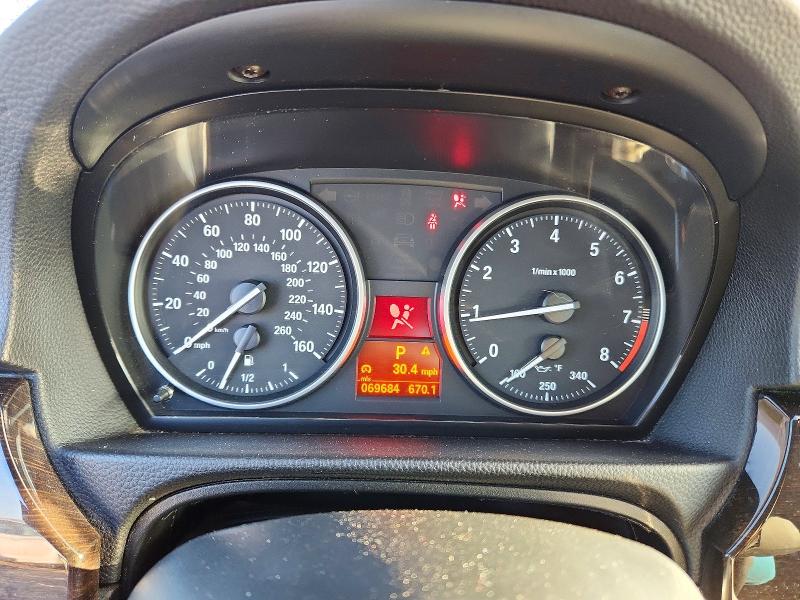 Aukcja sprzedaży 2013 Bmw 328, vin: WBAKF5C5XDE658040, numer aukcji: 69785226