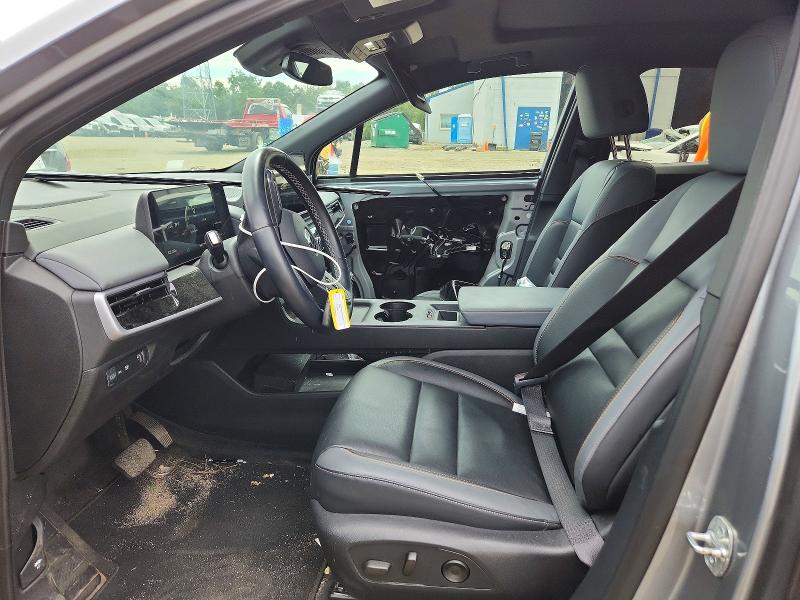 Продаж на аукціоні авто 2024 Honda Prologue, vin: 3GPKHXRJ9RS536391, номер лоту: 66792126