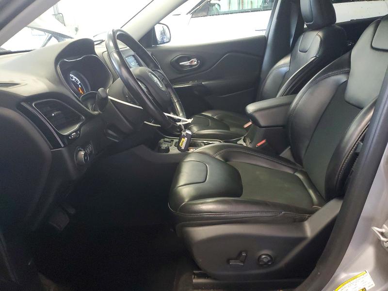 Aukcja sprzedaży 2020 Jeep Cherokee, vin: 1C4PJMLB2LD647982, numer aukcji: 67031446