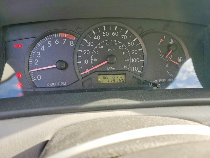 Auction sale of the 2006 Toyota Corolla, vin: 2T1BR32E06C576727, lot number: 69954106