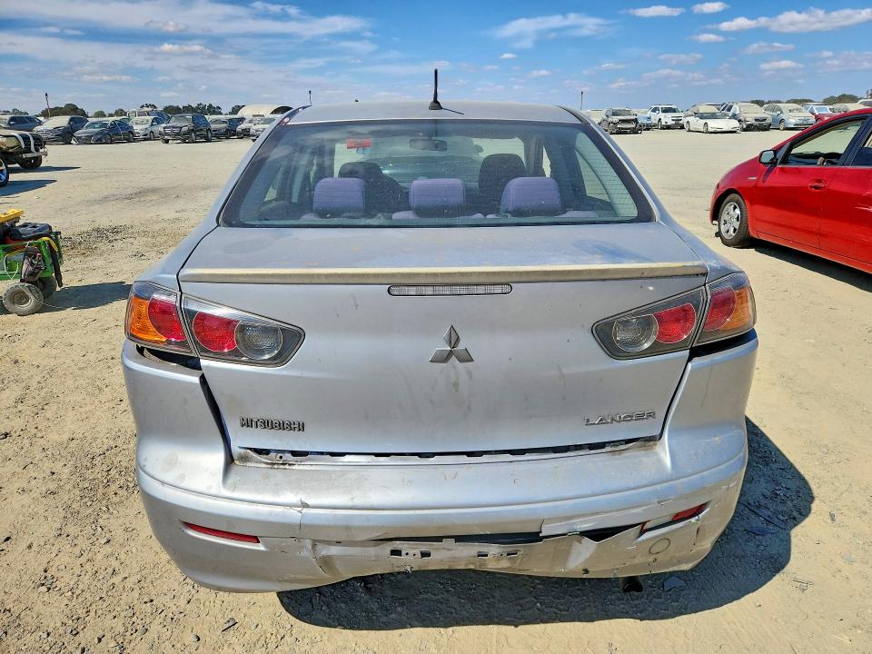 Aukcja sprzedaży 2013 Mitsubishi Lancer, vin: JA32U2FU4DU001927, numer aukcji: 67548836