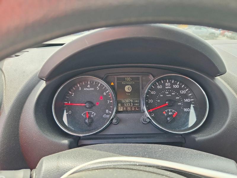 69434646 :رقم المزاد ، JN8AS5MT2DW519073 vin ، 2013 Nissan Rogue مزاد بيع
