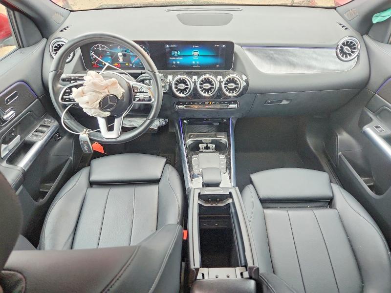 Продаж на аукціоні авто 2021 Mercedes-benz Gla, vin: W1N4N4HB1MJ151955, номер лоту: 69202916