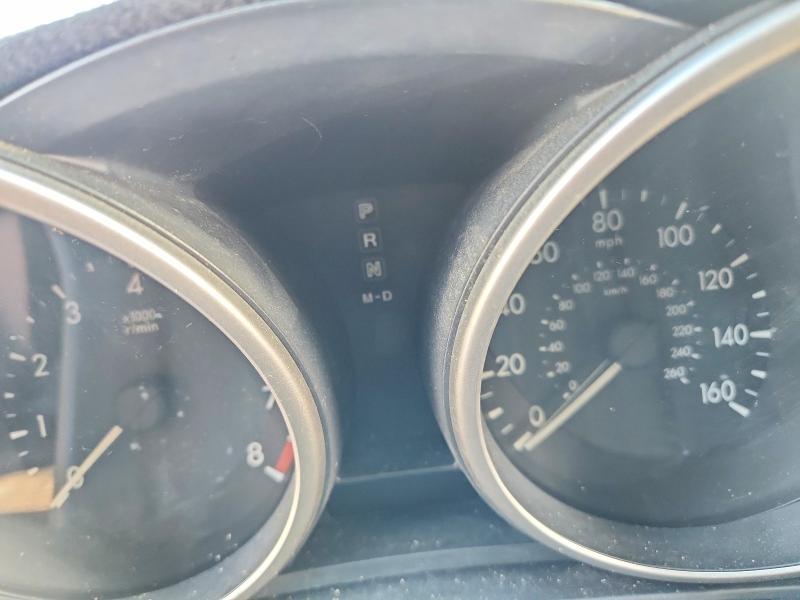 Aukcja sprzedaży 2010 Mazda 3, vin: JM1BL1SG1A1214958, numer aukcji: 69185926