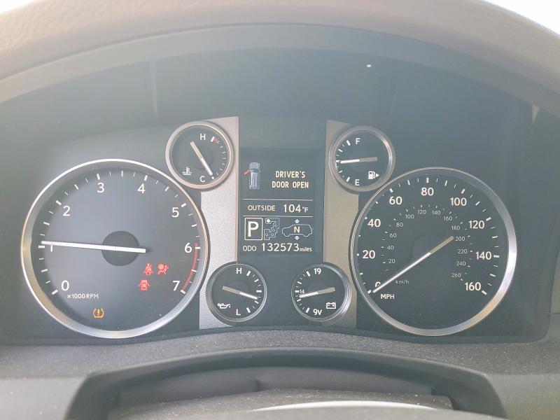 Aukcja sprzedaży 2014 Lexus Lx, vin: JTJHY7AX0E4154950, numer aukcji: 69983006