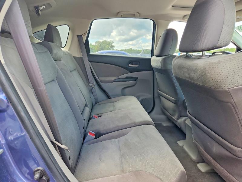69777496 :رقم المزاد ، 2HKRM4H59DH604660 vin ، 2013 Honda Cr-v مزاد بيع