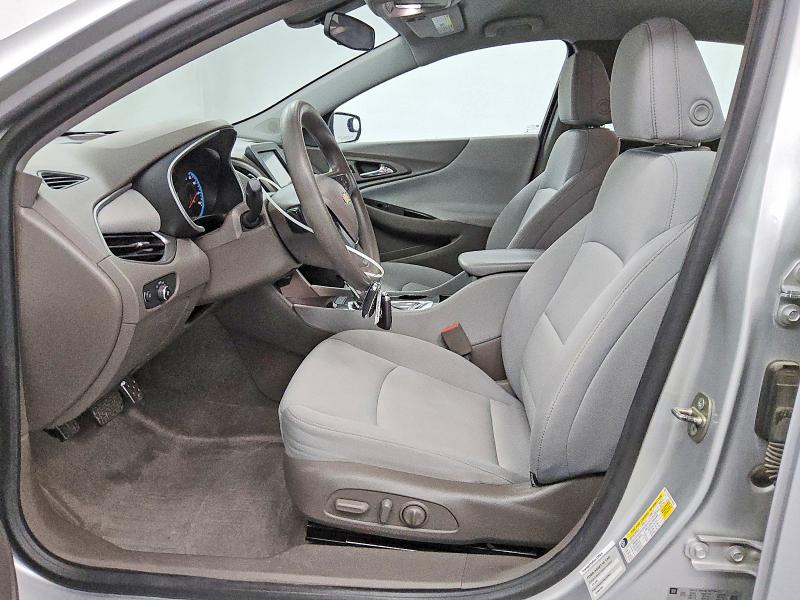 2016 Chevrolet Malibu მანქანა იყიდება აუქციონზე, vin: 1G1ZC5ST8GF216536, აუქციონის ნომერი: 68062936