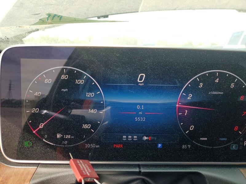 69197446 :رقم المزاد ، W1KAF4GB1TR306714 vin ، 2026 Mercedes-benz C مزاد بيع