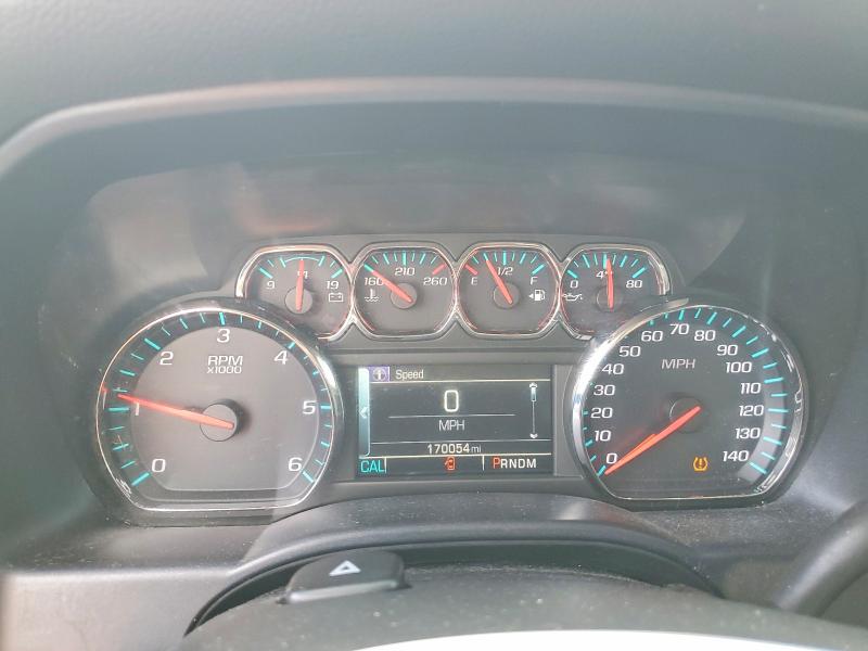 Aukcja sprzedaży 2015 Chevrolet Silverado, vin: 3GCUKREC5FG478857, numer aukcji: 66851786