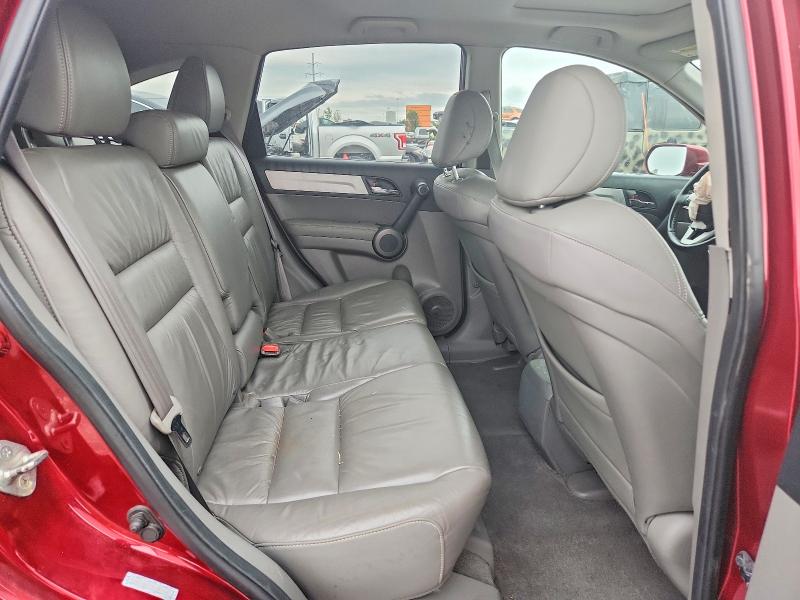 Продажа на аукционе авто 2011 Honda Cr-v, vin: 5J6RE4H77BL057454, номер лота: 70071186