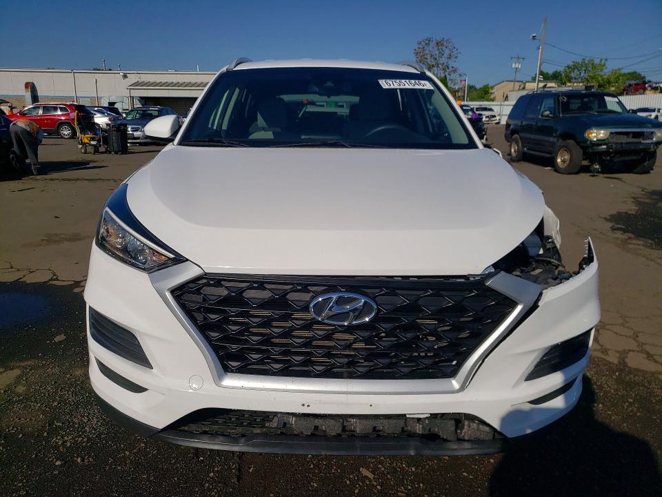 2019 Hyundai Tucson მანქანა იყიდება აუქციონზე, vin: KM8J3CA47KU938499, აუქციონის ნომერი: 67551646