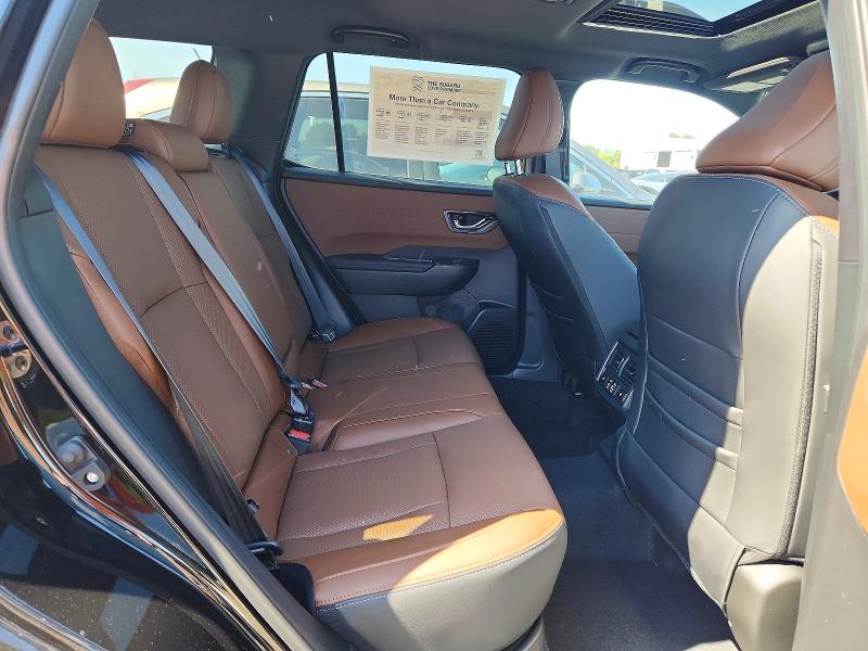 67057986 :رقم المزاد ، JF2BURJDXTY538408 vin ، 2026 Subaru Outback مزاد بيع